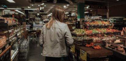 artificial intelligence retail supermarket