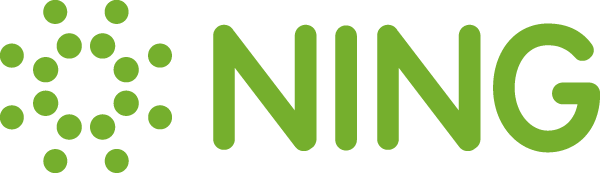 ning logo