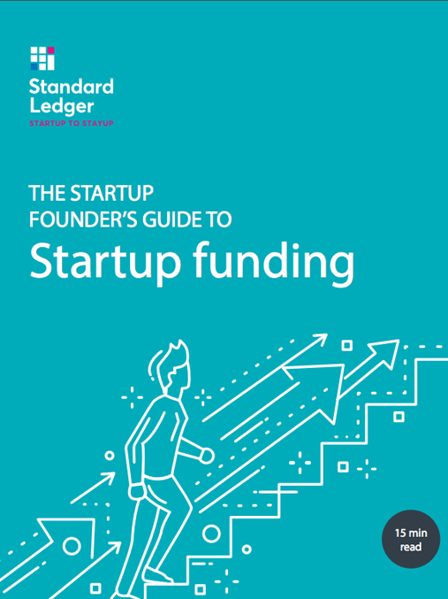 Standard Ledger Startup Funding