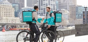 Deliveroo