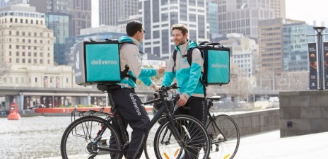 Deliveroo