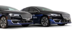 Cohda Wireless driverless cars