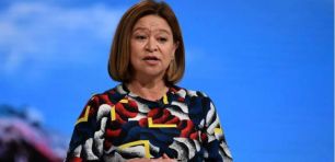 Michelle Guthrie