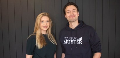 Startup Muster