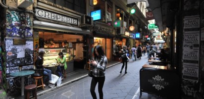 Degraves Street