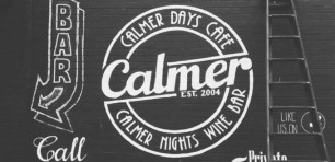 Calmer Cafe