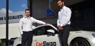 CarSwap