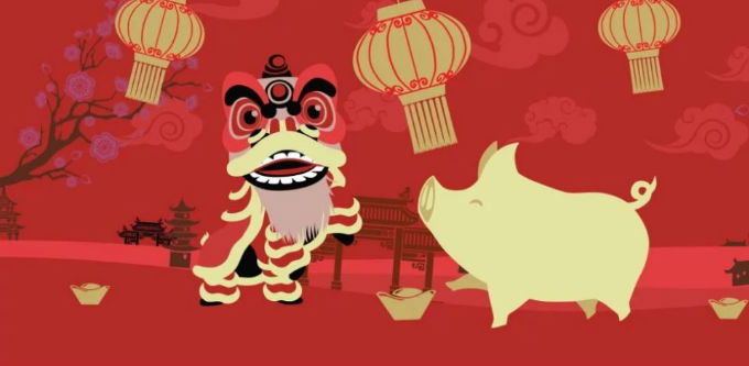 Lunar New Year