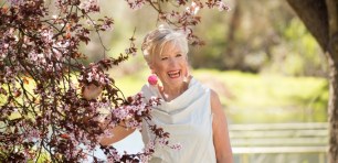 Maggie Beer