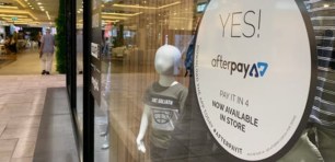 BNPL-Afterpay