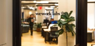 WeWork Labs