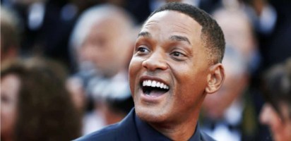 Will Smith Hipcamp