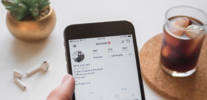 Instagram