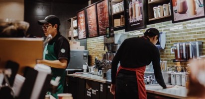 franchising code of conduct starbucks