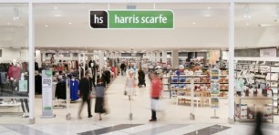 Harris Scarfe