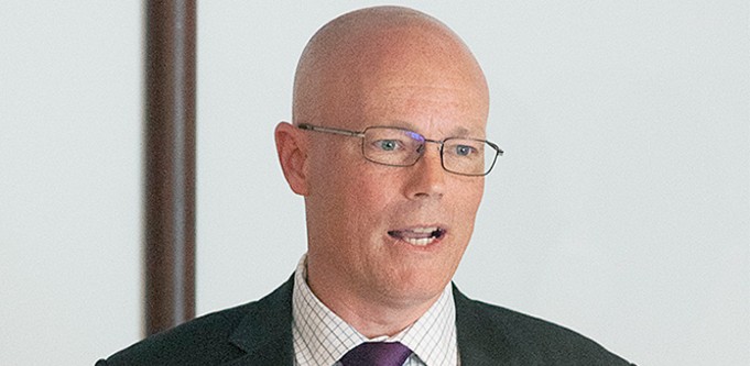 Alastair MacGibbon