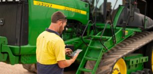 Safe Ag Systems