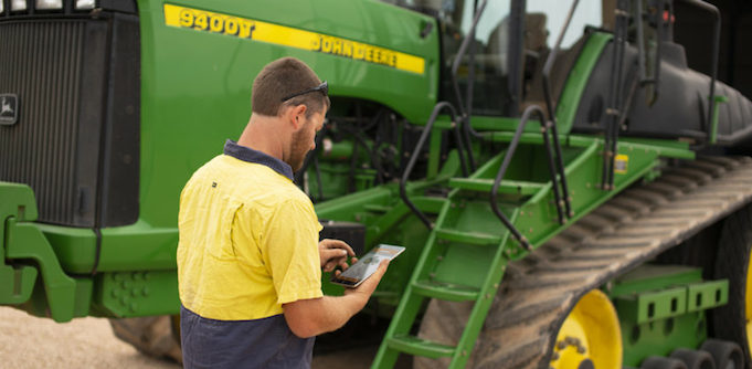 Safe Ag Systems