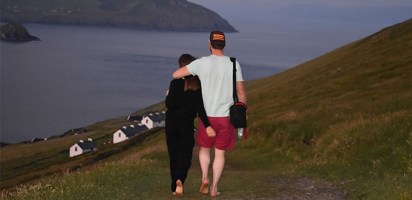 Great Blasket Island