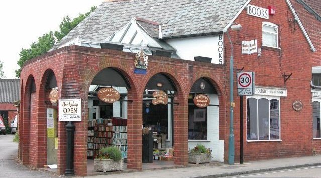 Petersfield Bookshop