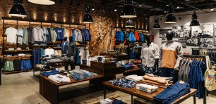 Patagonia Melbourne
