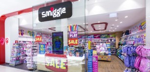 Smiggle