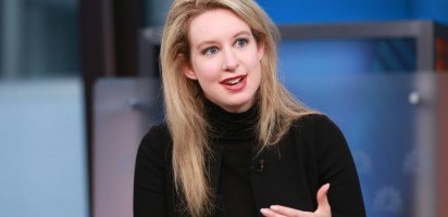 Theranos