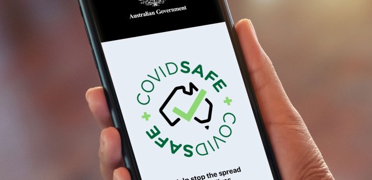 COVIDSafe