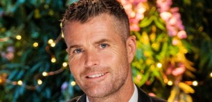 Pete Evans