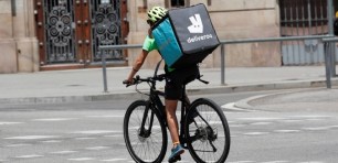 Deliveroo Australia