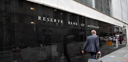 RBA's latest growth forecasts