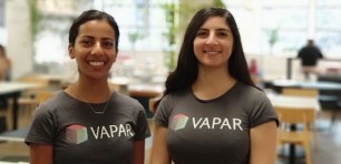 VAPAR-co-founders-Amanda-Siqueira-Michelle-Aguilar