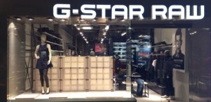 G-Star-Raw-store