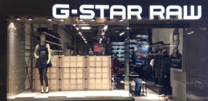 G-Star-Raw-store