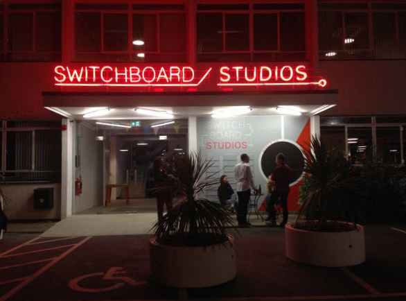 Switchboard-Studios