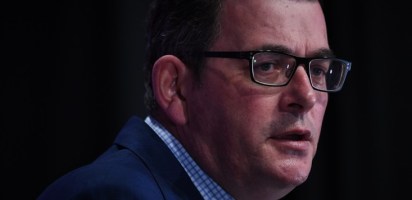 Daniel-Andrews retailers victoria to make rats