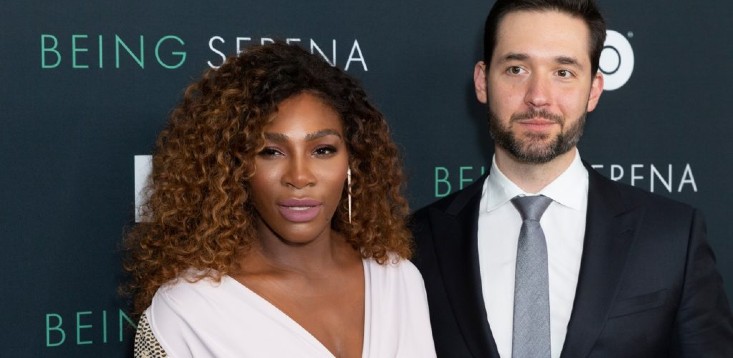 Serena-Williams-Alexis-Ohanian