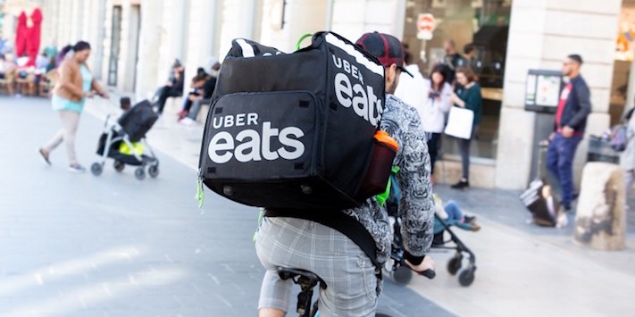 UberEats