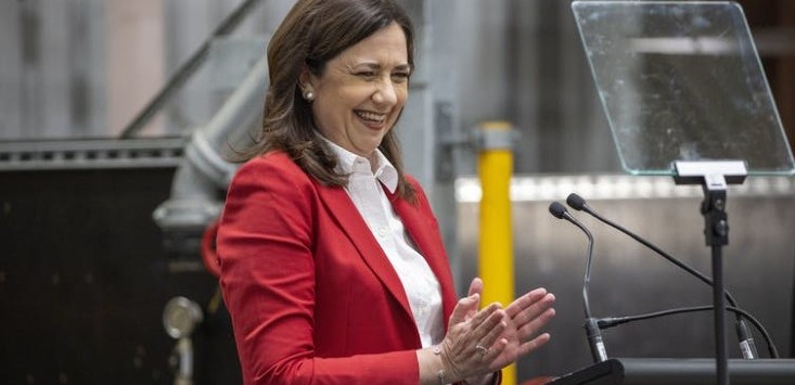 Queensland-Premier-Annastacia-Palaszczuk