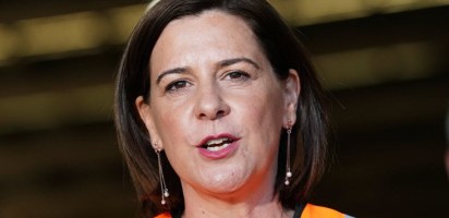 Deb-Frecklington-Liberal-National-Party