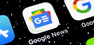 Google News Showcase