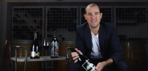 The Wine Collective CEO Lloyd Heinrich