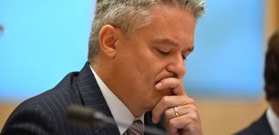 Mathias Cormann