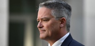 Mathias Cormann