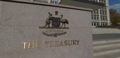 Treasury