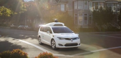 Waymo-self-driving-taxis