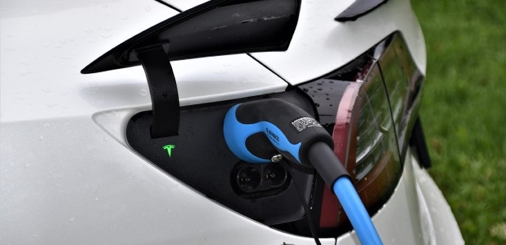 taxing electric vehicles power