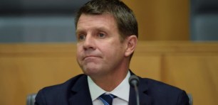 Mike-Baird