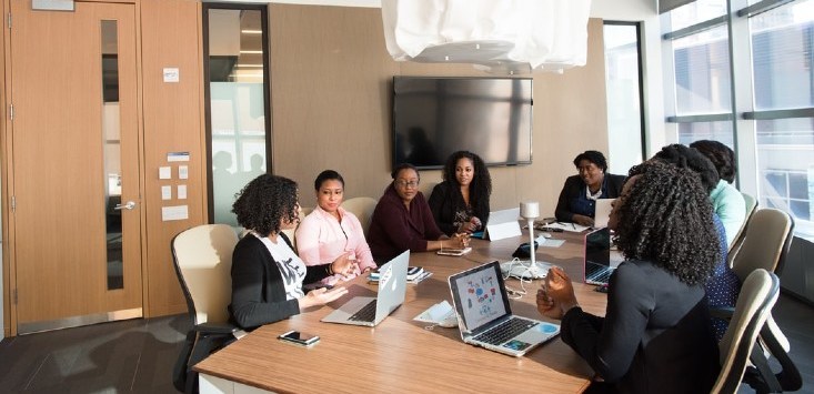 cultural diversity boards Women’s Entrepreneurship Day esg