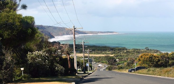 Anglesea Victoria